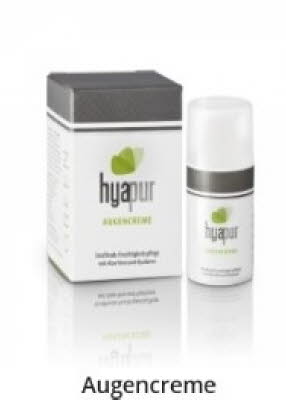 Augencreme