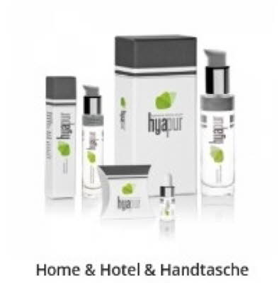 Home&Hotel&Handtasche